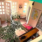 The Golden Rooster Hostel Tirana