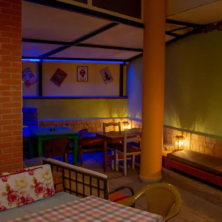 The Golden Rooster *