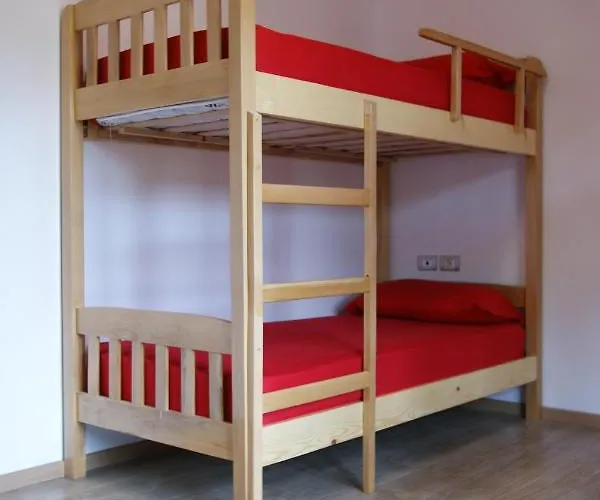 The Golden Rooster Hostel *