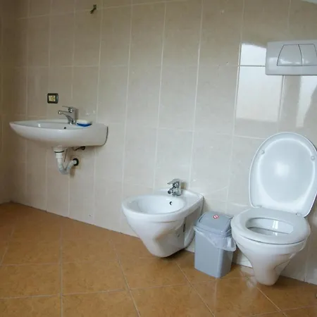 The Golden Rooster Tirana