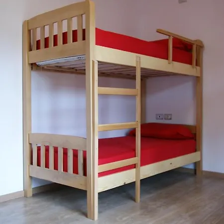 The Golden Rooster Hostel *