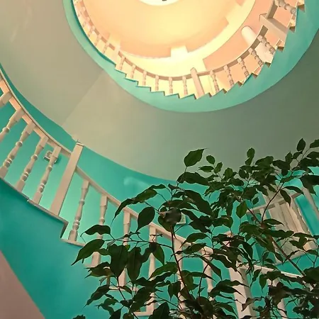 The Golden Rooster Hostel *