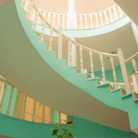 Hostel The Golden Rooster Tirana