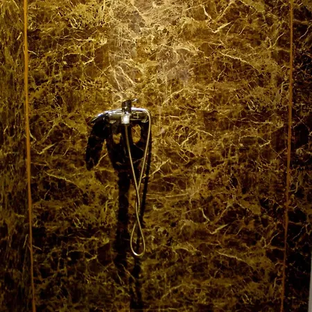 The Golden Rooster Hostel